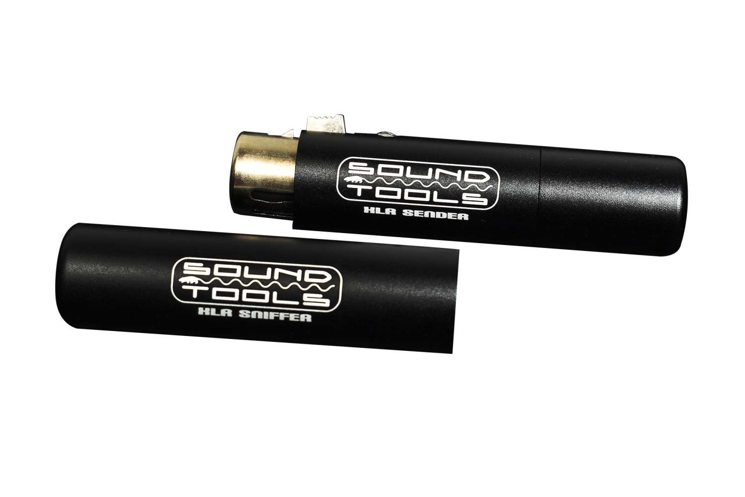 SoundTools XLR Sniffer/Sender